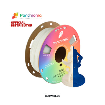 Polymaker Panchroma Glow Filament