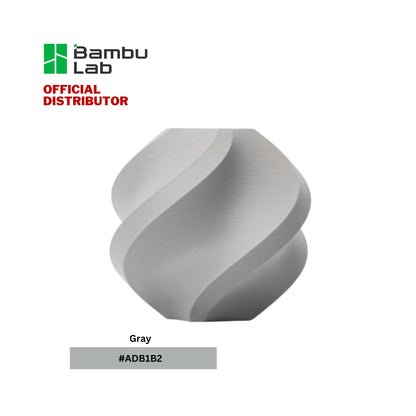 Bambu Lab PETG HF Refill Filament