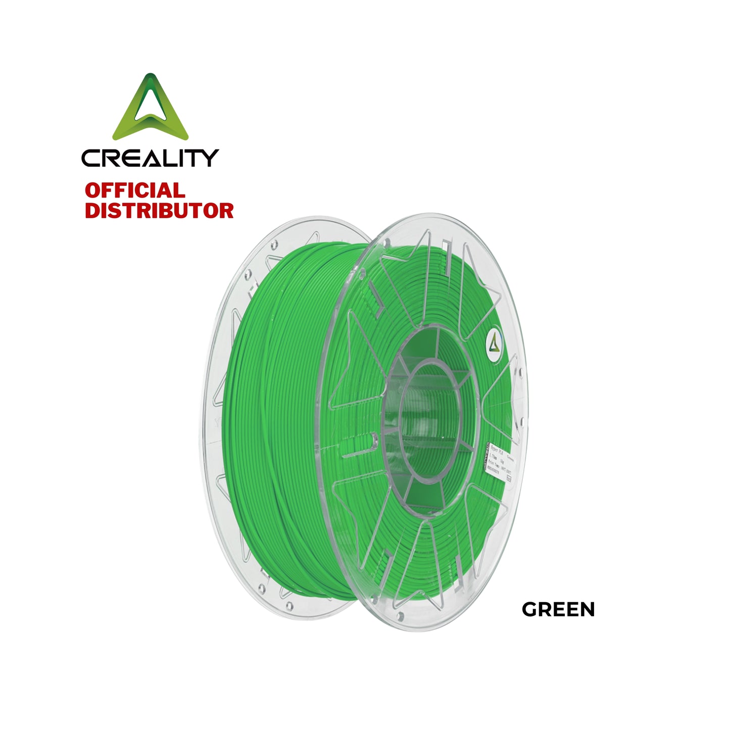 Creality Hyper PLA RFID 3D Printer Filament 1.75mm 1KG