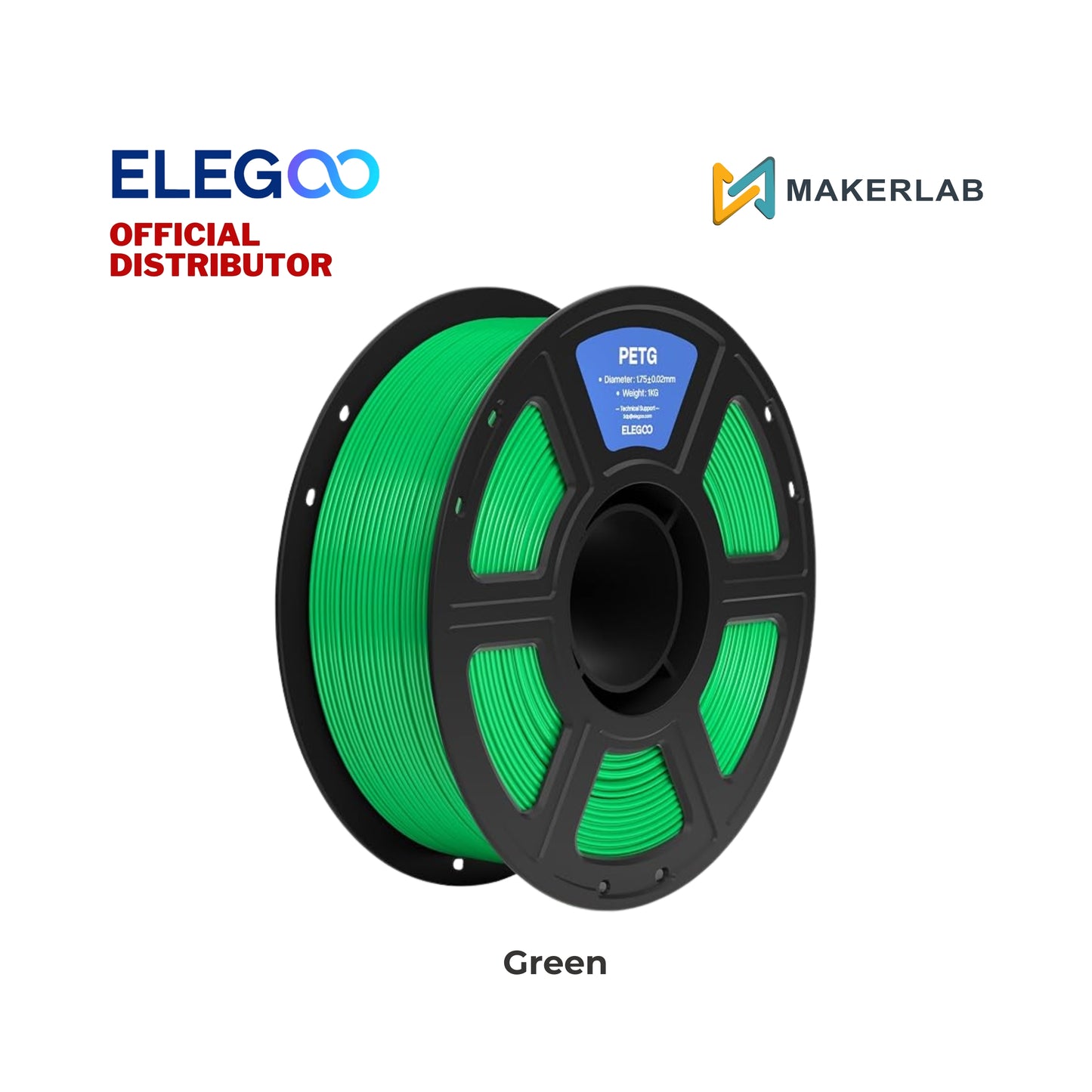 Elegoo PETG Filament