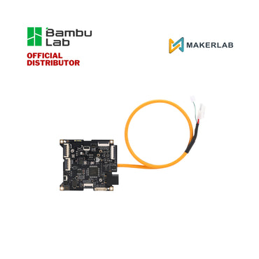 Bambu Lab TH Board for H2D, H2S, H2C