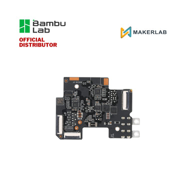 Bambu Lab Extruder Connection Board for H2D, H2C, P2S, X2D