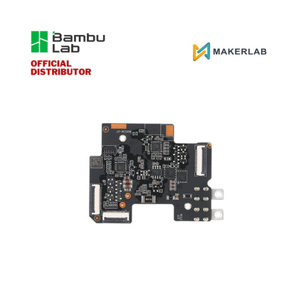 Bambu Lab Extruder Connection Board for H2D, H2C, P2S, X2D