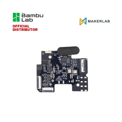 Bambu Lab Extruder Connection Board for H2D, H2C, P2S, X2D