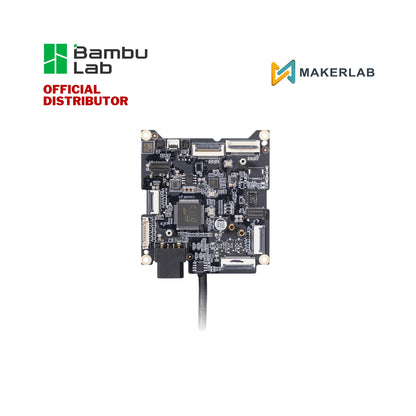 Bambu Lab TH Board for H2D, H2S, H2C