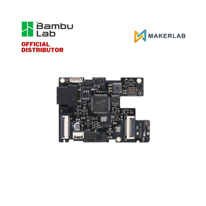 Bambu Lab TH Board for H2D, H2S, H2C