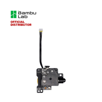 Bambu Lab Hardened Steel Extruder Unit - X1C
