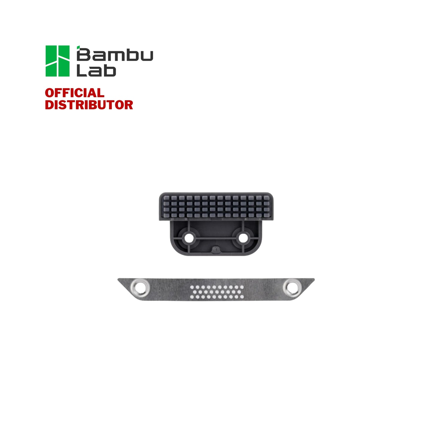 Bambu Lab Heatbed Nozzle Wiper - A1 mini