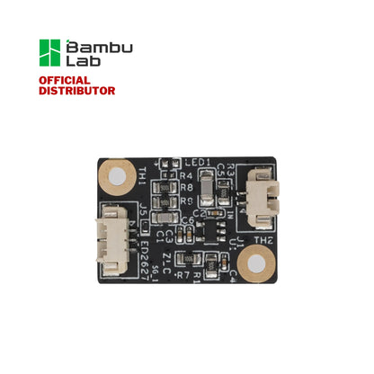 Bambu Lab Heatbed Piezo Interface Board - X1 and P1 Series