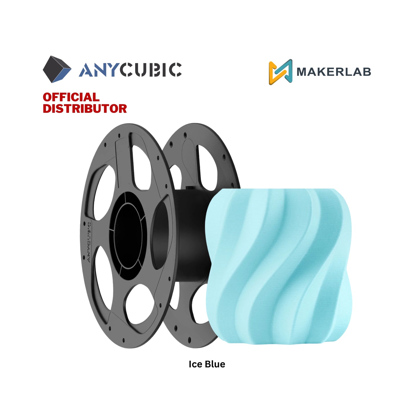 Anycubic PLA Matte Filament