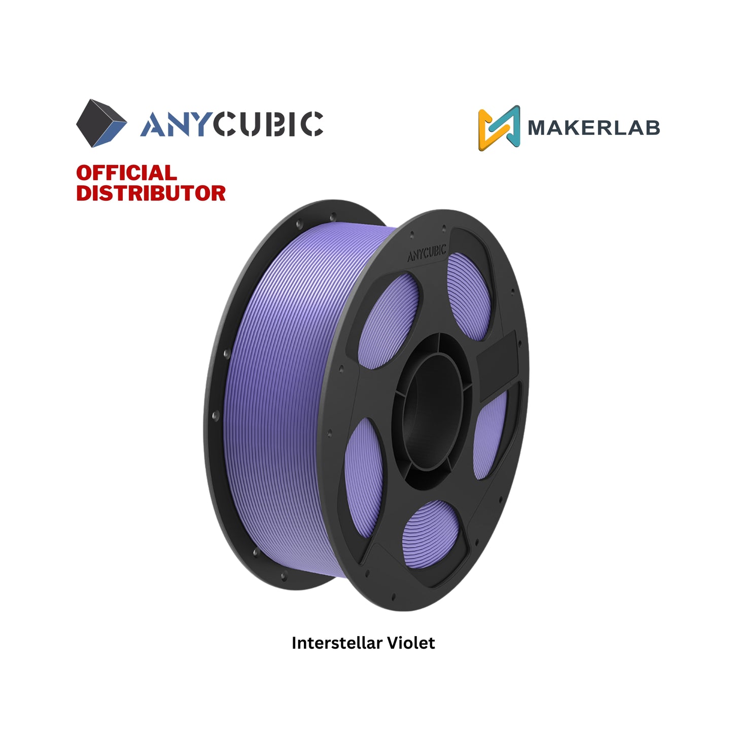 Anycubic PLA+ Filament