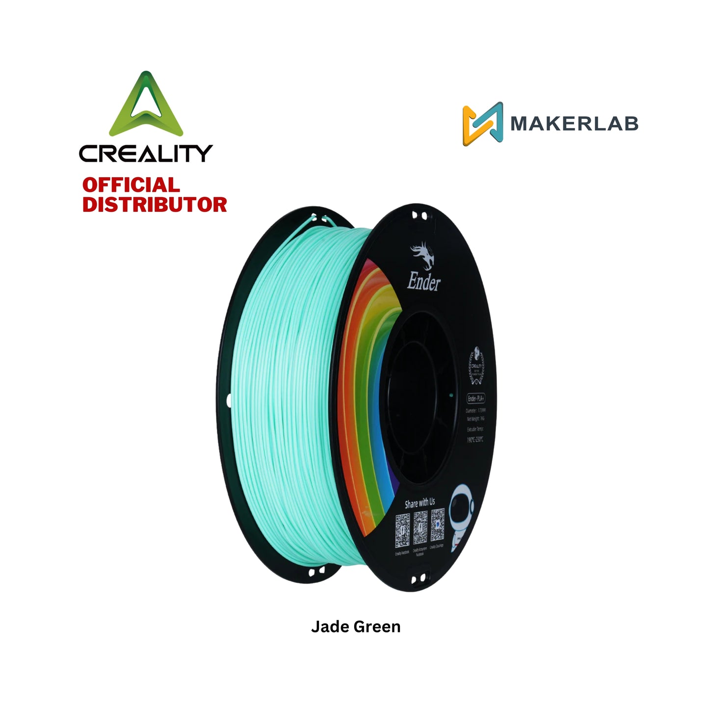 Creality Ender PLA+ Filament