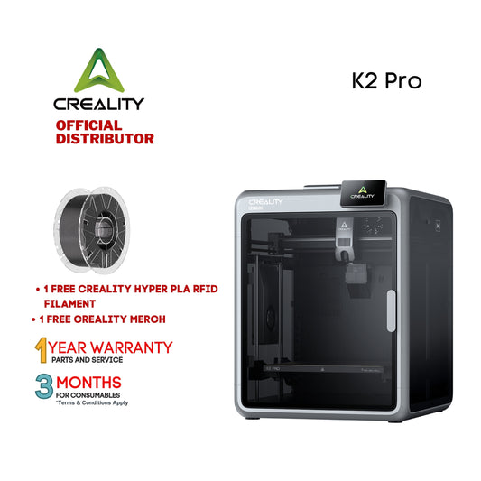 Creality K2 Pro FDM 3D Printer