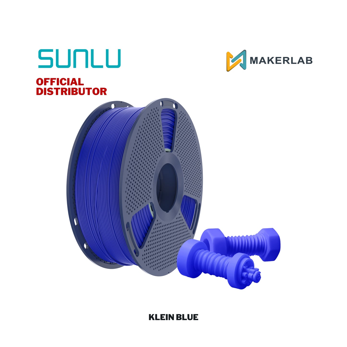 Sunlu High Speed ABS Filament