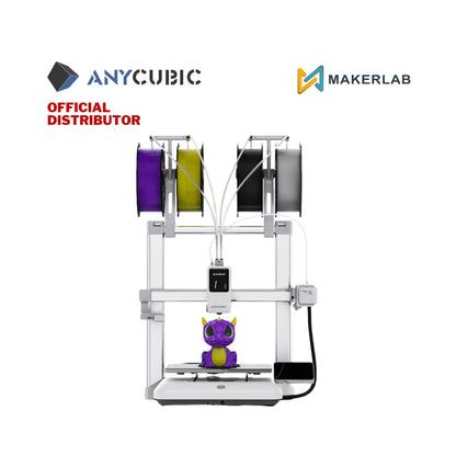 Anycubic Kobra X Series 3D Printer