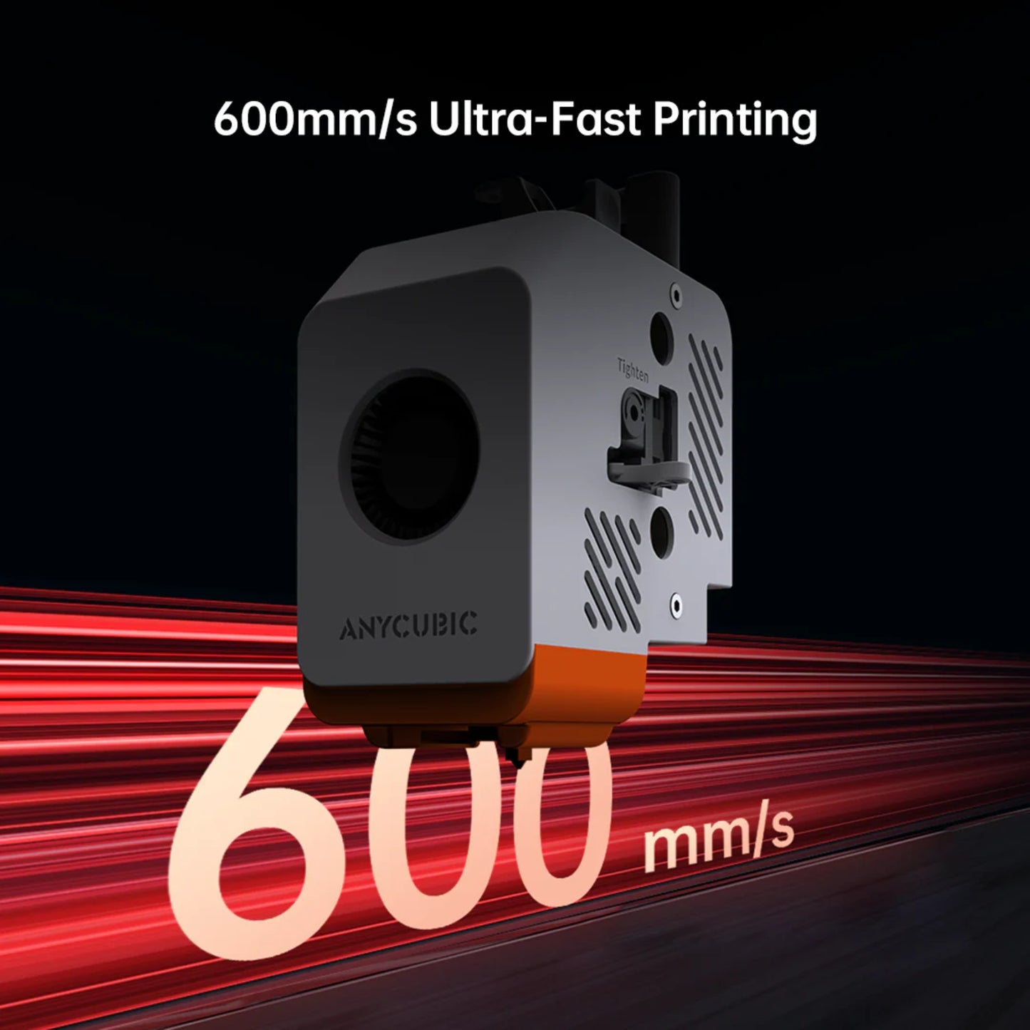 Anycubic Kobra S1 Combo 3D Printer EU
