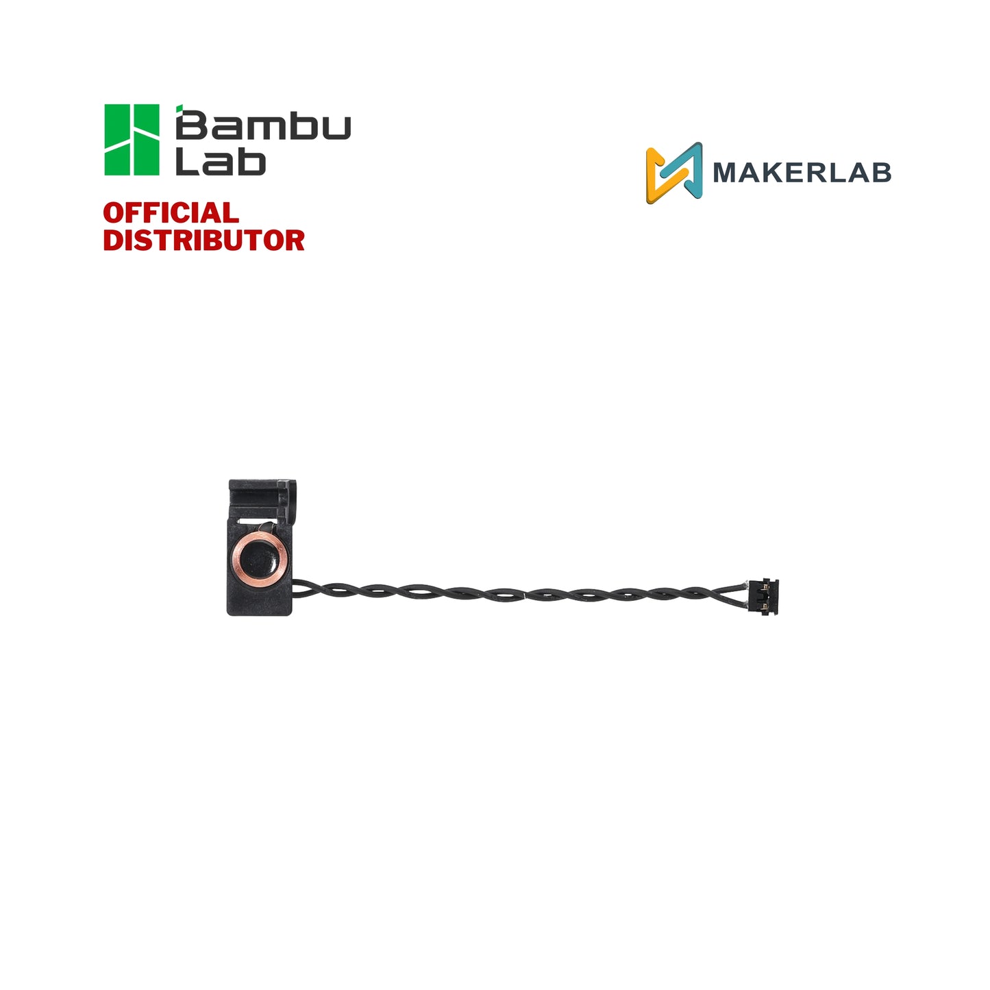 Bambu Lab Nozzle Eddy Sensor for H2D
