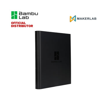 Bambu Lab Plastic Panel for P1S