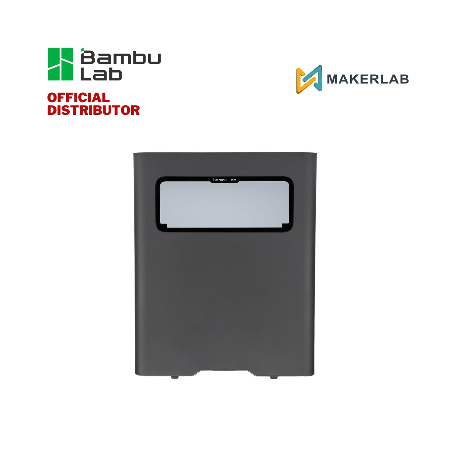 Bambu Lab Side Panel for H2C