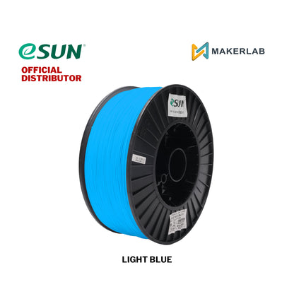 eSUN PLA+ 3D Printer Filament 1.75mm 3kg