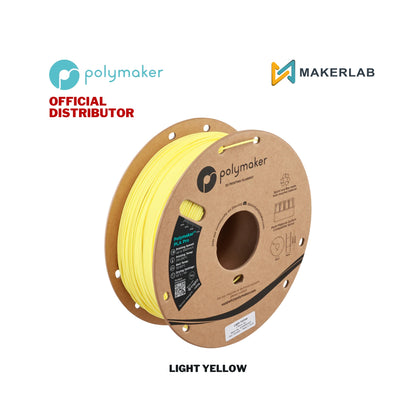 Polymaker PLA Pro Filament
