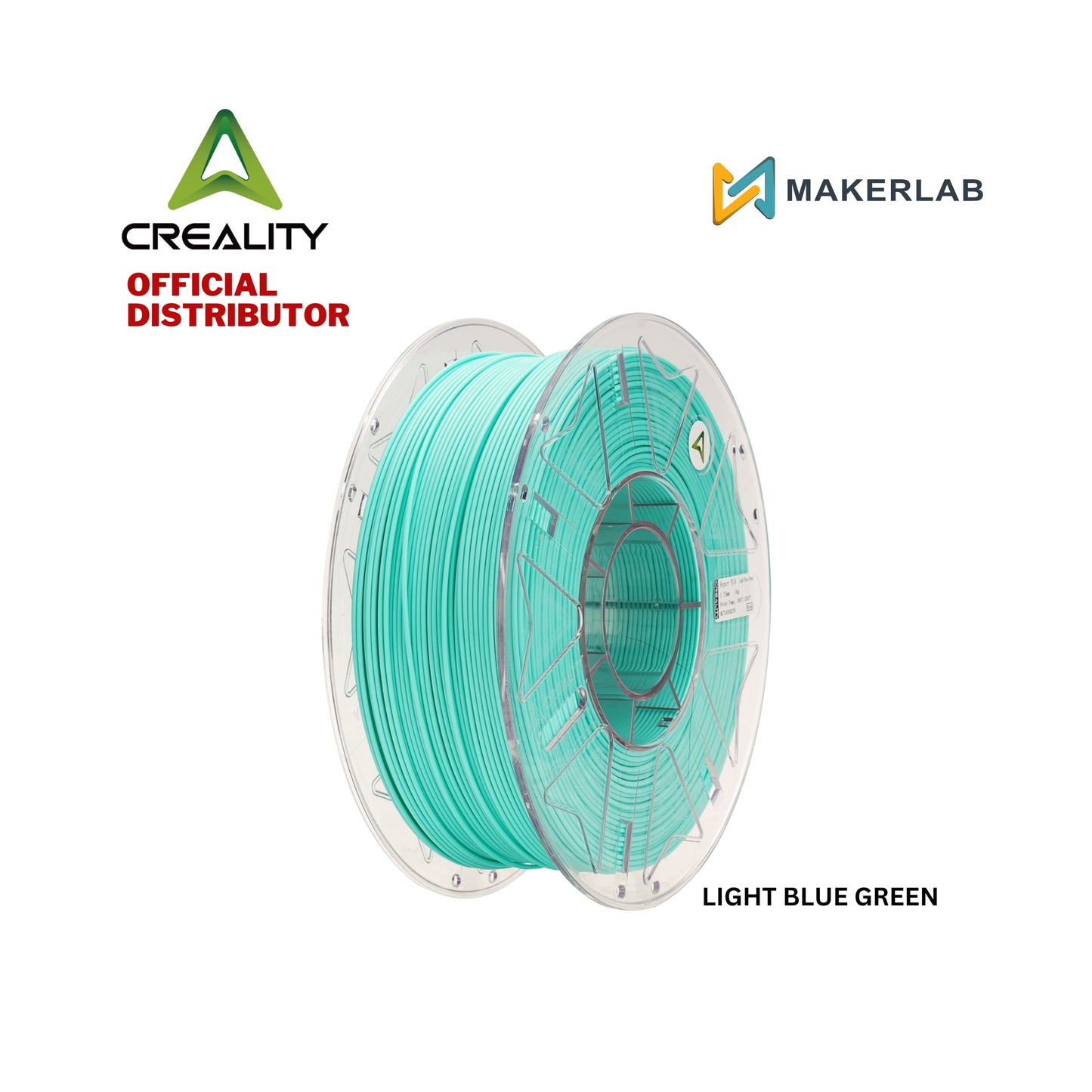 Creality Hyper PLA RFID 3D Printer Filament 1.75mm 1KG