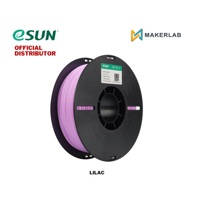 eSUN PLA Matte 3D Printer Filament