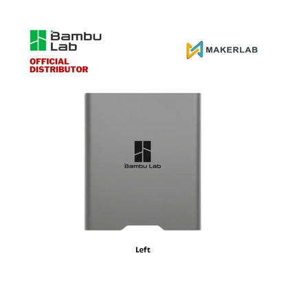 Bambu Lab Left Side Panel | Right Side Panel for P2S