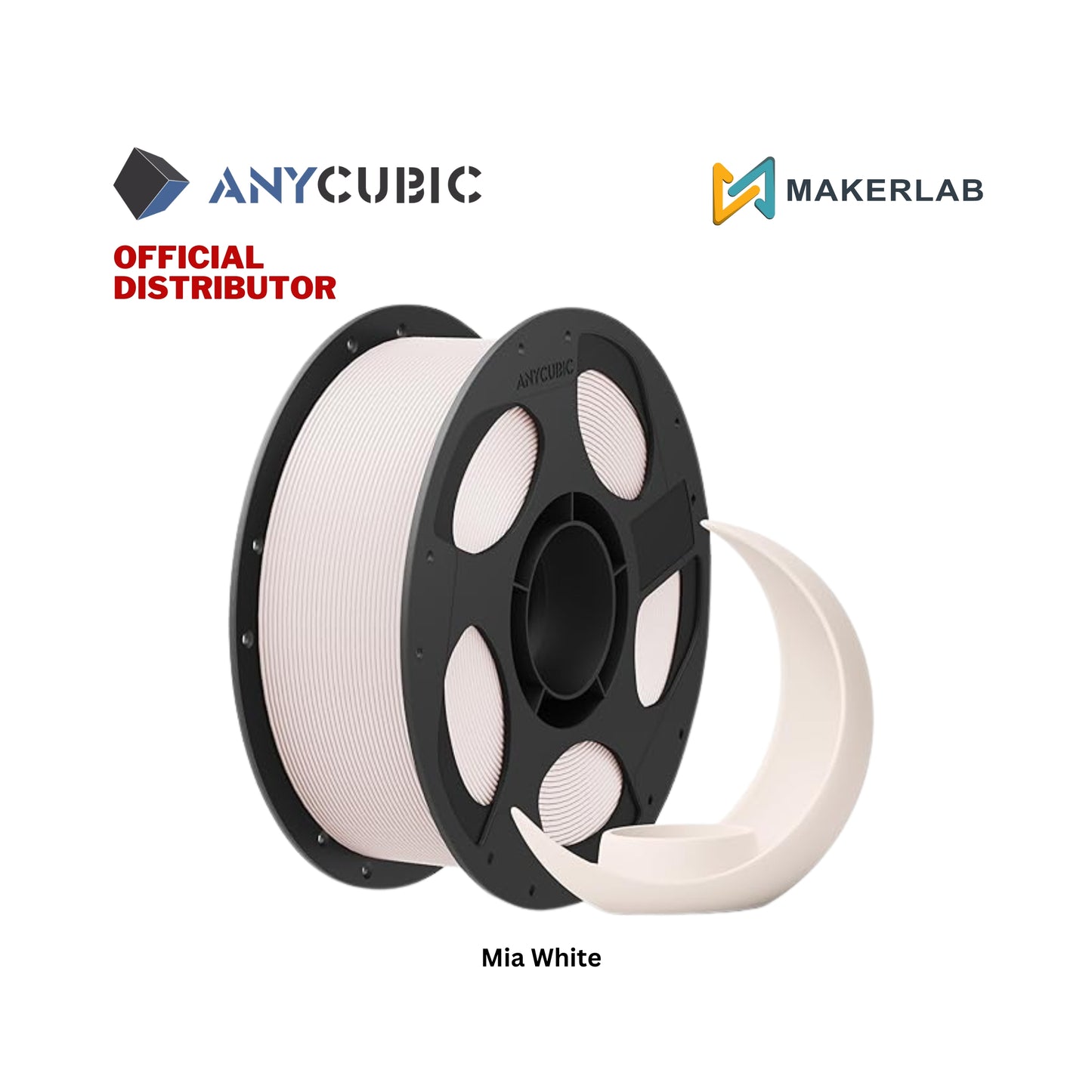 Anycubic PLA Filament