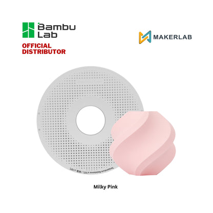 Bambu Lab PLA Pure Filament