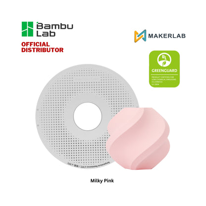 Bambu Lab PLA Pure Filament