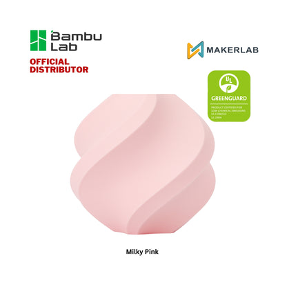 Bambu Lab PLA Pure Refilament