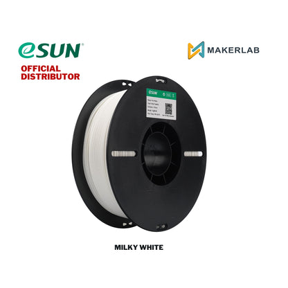 eSUN PLA Matte 3D Printer Filament