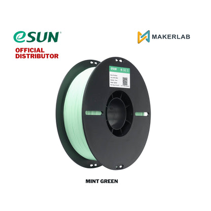 eSUN PLA Matte 3D Printer Filament