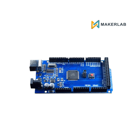 Mega 2560-16AU CH340G based on Arduino®