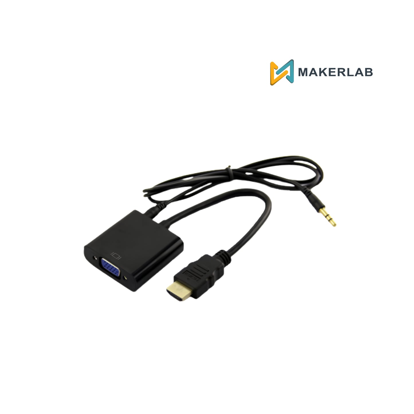 HDMI to VGA Adapter