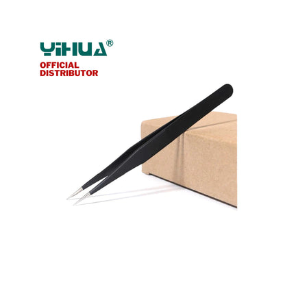 Stainless Steel Anti-Static Tweezers