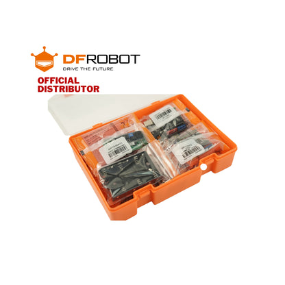 Intermediate Kit for Arduino® (DFRobot) |  KIT0018