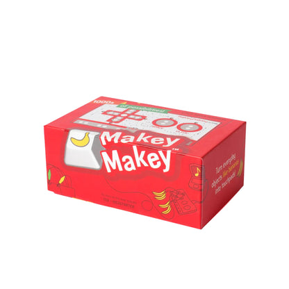 Clone Makey Makey Starter Deluxe Kit