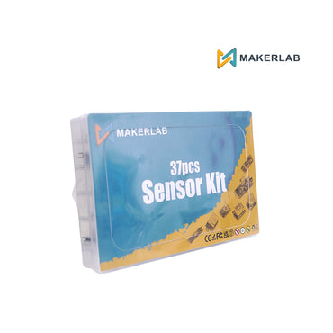 37 in 1 box | 16 in 1 box Sensor Kit for Arduino