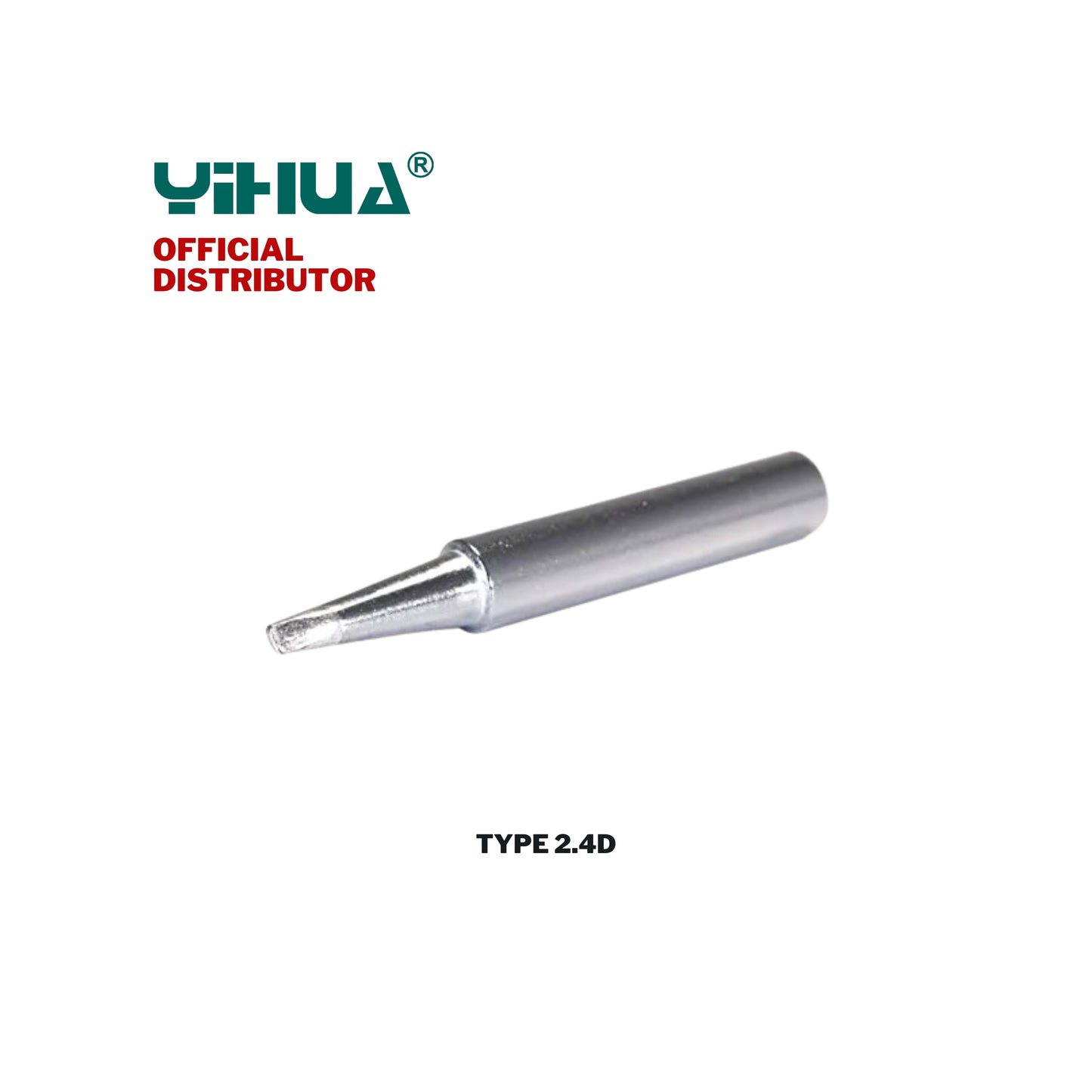 Yihua 900M-T Series Soldering Iron Tip
