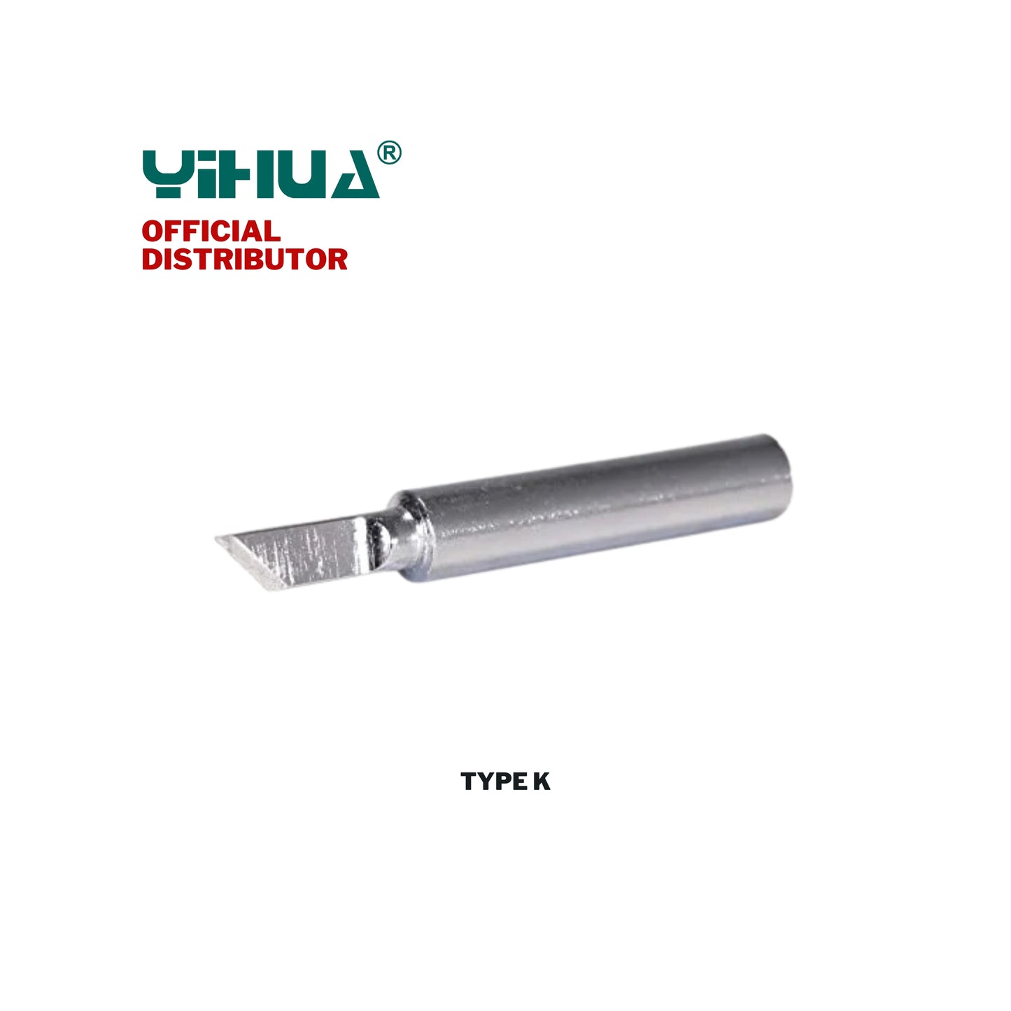 Yihua 900M-T Series Soldering Iron Tip