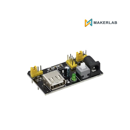 MB102 XD-42 Breadboard Power Supply Module 3.3V/5V