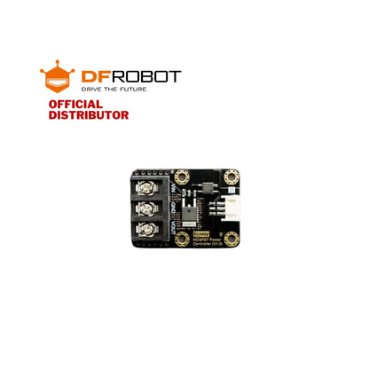 MOSFET Power Controller Module Gravity Series | DFR0457