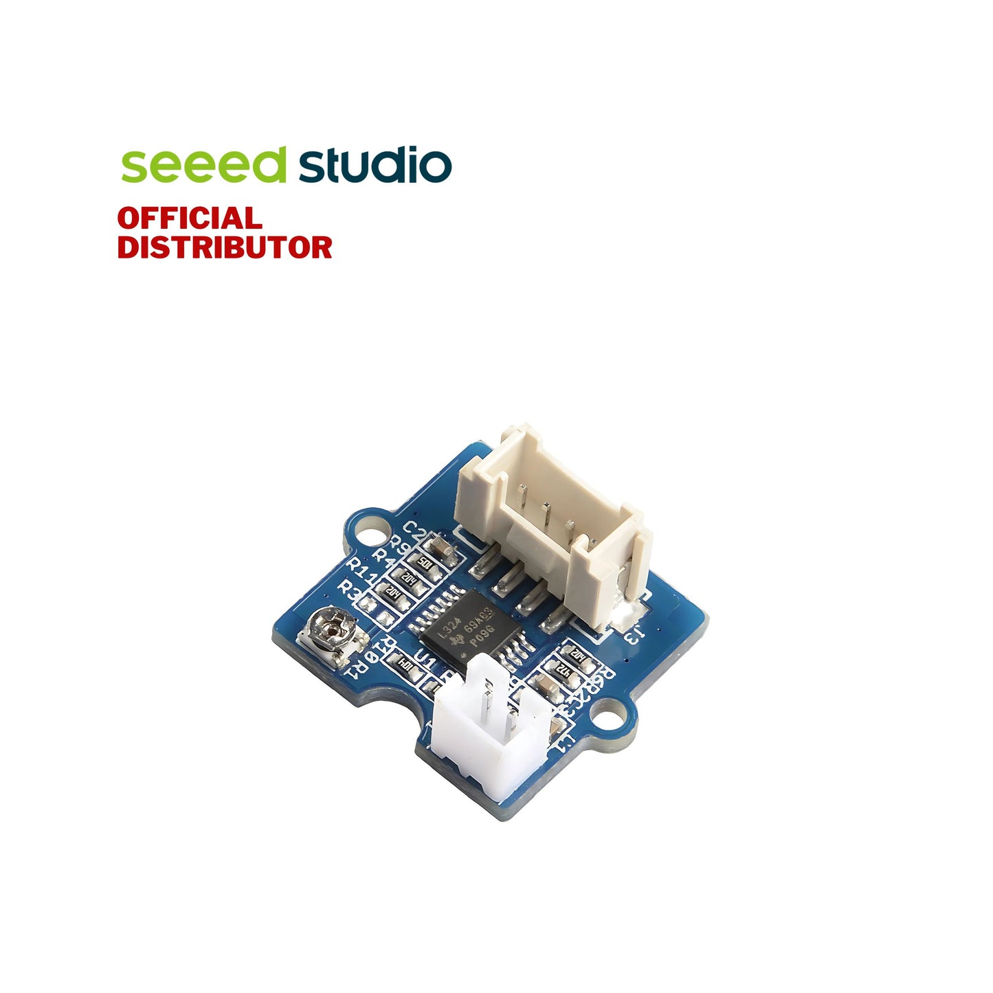 Grove - GSR Sensor