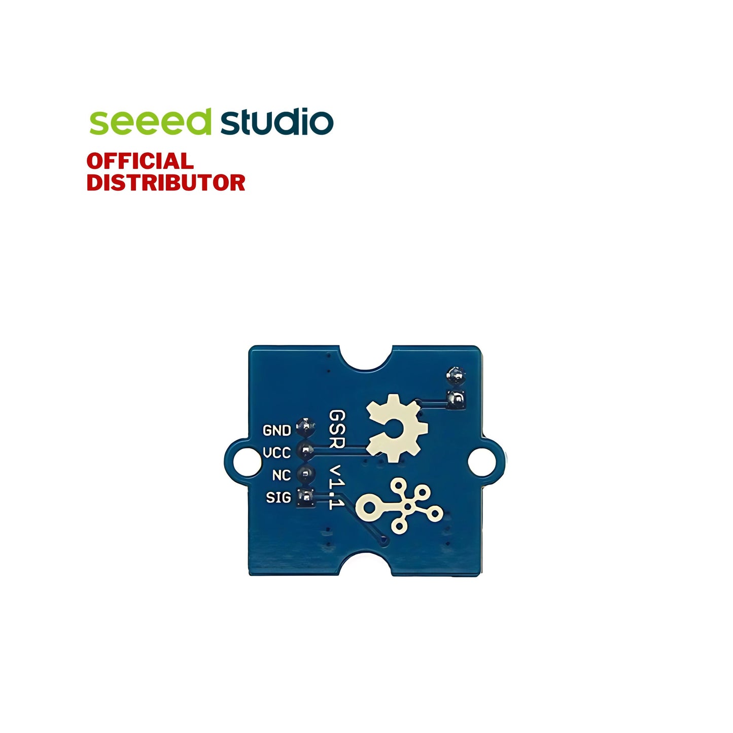 Grove - GSR Sensor