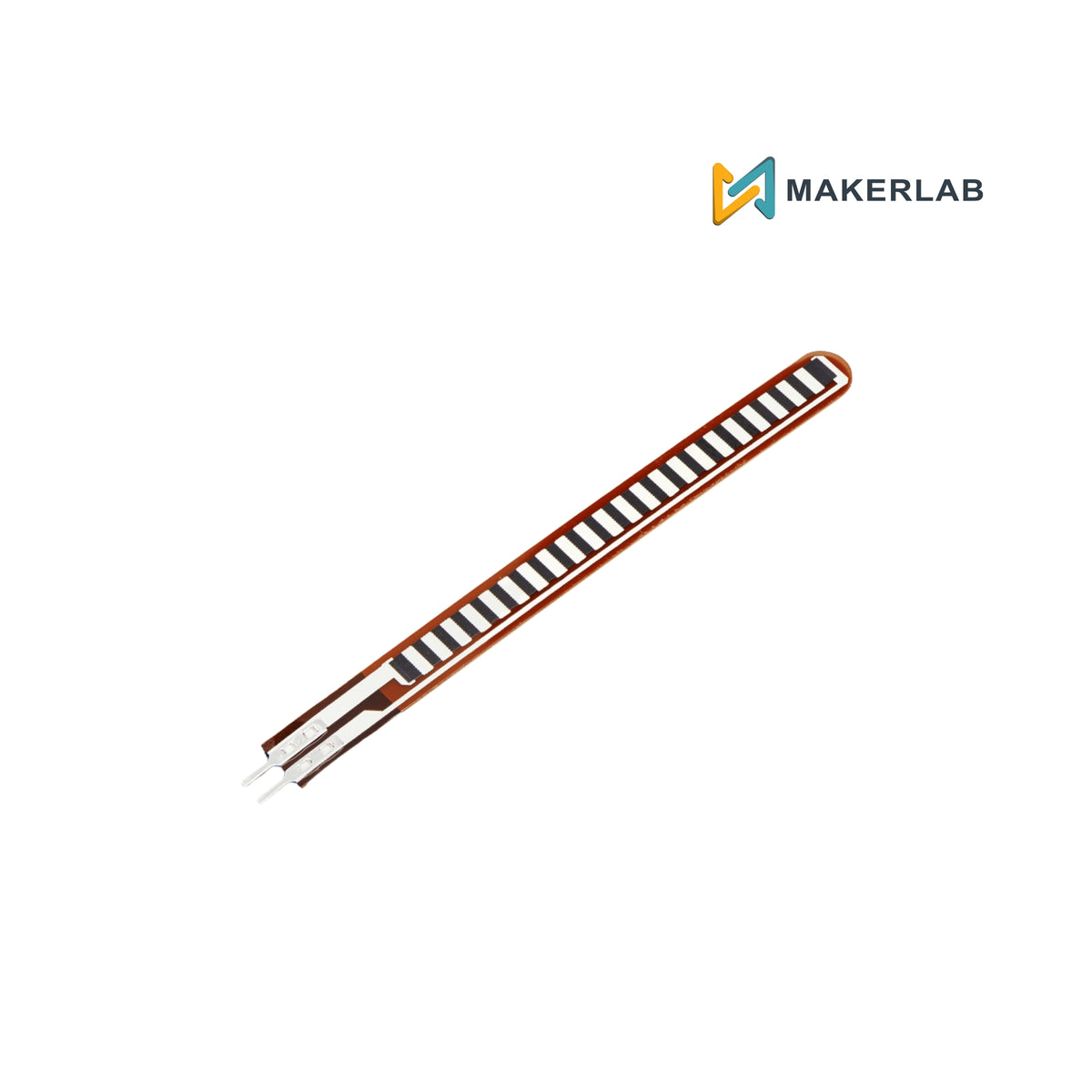 Short Flex Sensor 2.2"