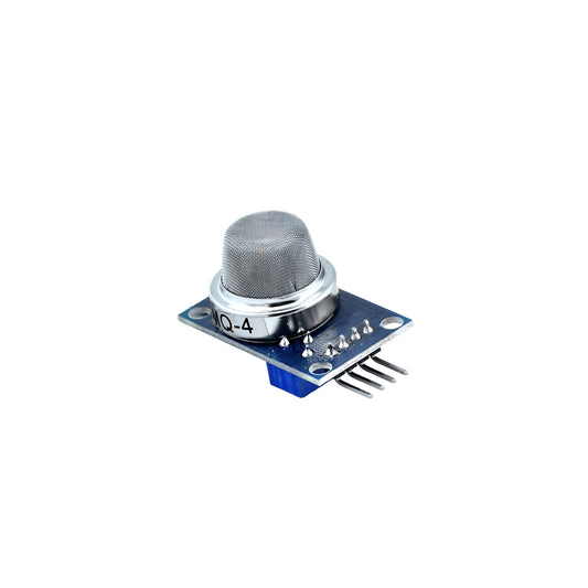 MQ-4 Methane Gas Sensor