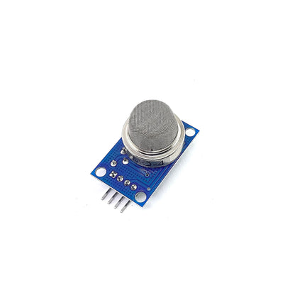 MQ-4 Methane Gas Sensor