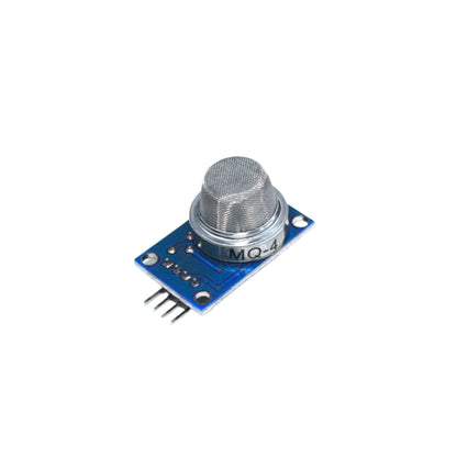 MQ-4 Methane Gas Sensor